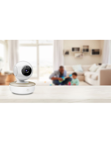 Motorola VM50G видео бебефон