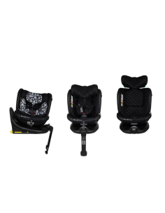 Cosatto CT5835 All in All EXTRA столче за кола SILHOUETTE 2