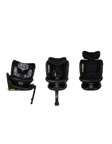 Cosatto CT5835 All in All EXTRA столче за кола...