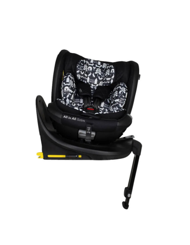 Cosatto CT5835 All in All EXTRA столче за кола...