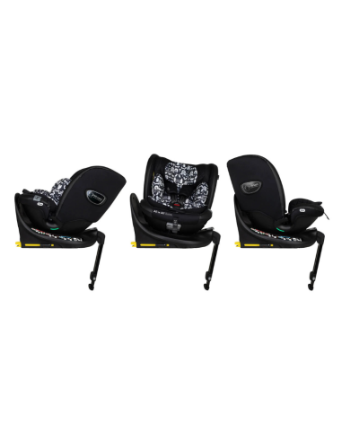 Cosatto CT5835 All in All EXTRA столче за кола...