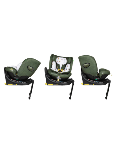 Cosatto CT5836 All in All EXTRA столче за кола...