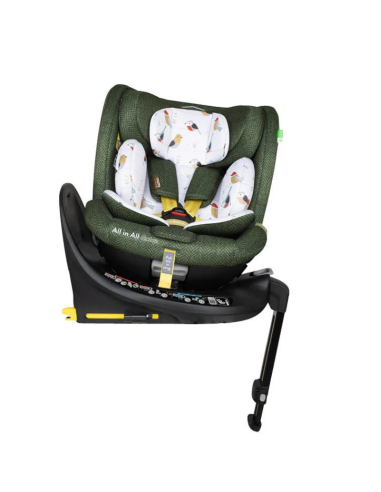 Cosatto CT5836 All in All EXTRA столче за кола...