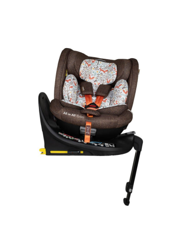 Cosatto CT5837 All in All EXTRA столче за кола...