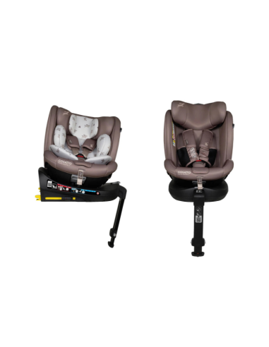 Cosatto CT5838 Come and go 2 столче за кола LOLLOP