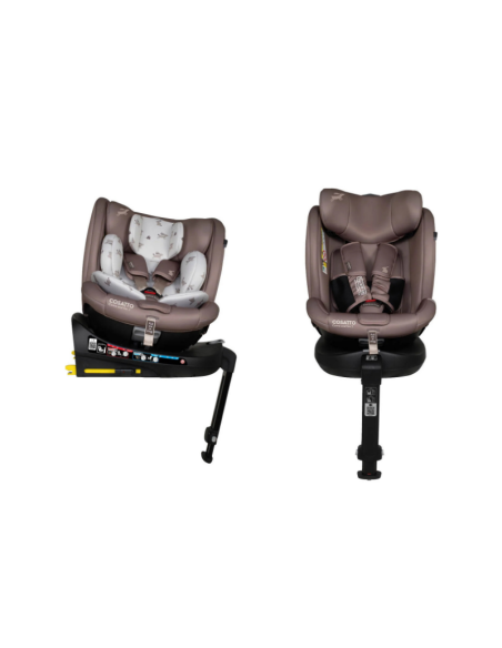 Cosatto CT5838 Come and go 2 столче за кола LOLLOP