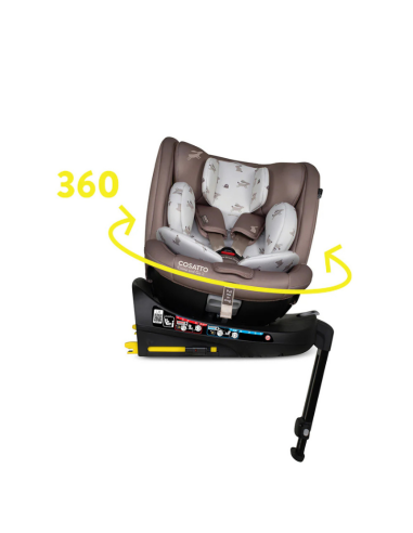 Cosatto CT5838 Come and go 2 столче за кола LOLLOP