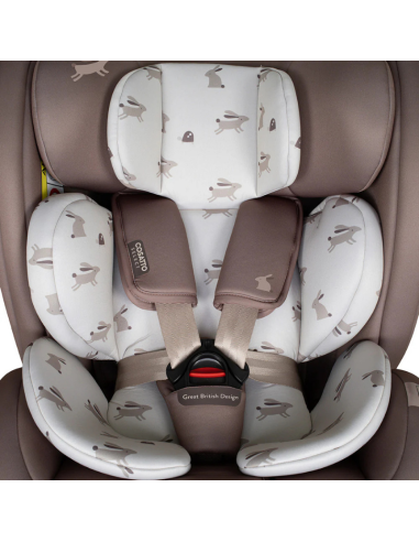 Cosatto CT5838 Come and go 2 столче за кола LOLLOP