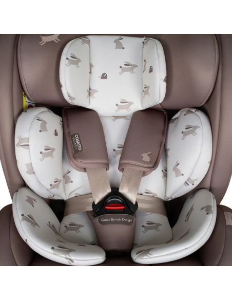 Cosatto CT5838 Come and go 2 столче за кола LOLLOP