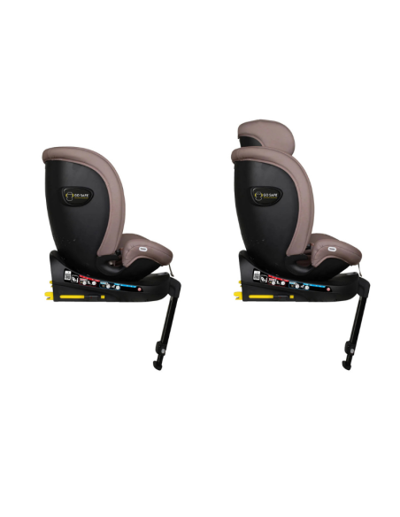 Cosatto CT5838 Come and go 2 столче за кола LOLLOP