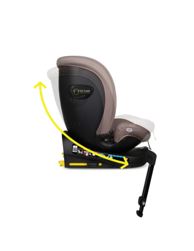 Cosatto CT5838 Come and go 2 столче за кола LOLLOP