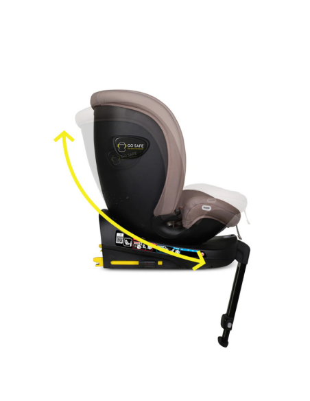 Cosatto CT5838 Come and go 2 столче за кола LOLLOP