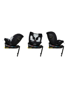Cosatto CT5839 Come and go 2 столче за кола FOXED