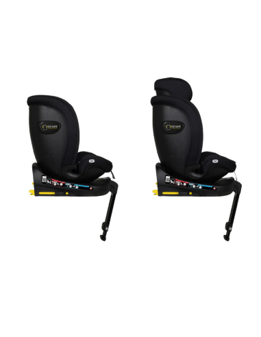 Cosatto CT5839 Come and go 2 столче за кола FOXED