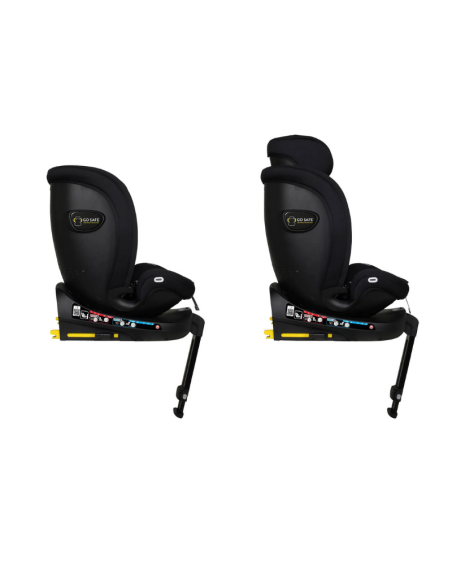 Cosatto CT5839 Come and go 2 столче за кола FOXED