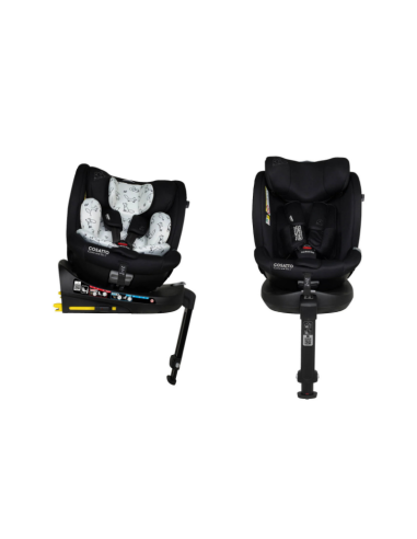Cosatto CT5839 Come and go 2 столче за кола FOXED