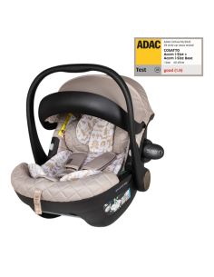 Cosatto CT5729 Acorn 2 столче за кола WHISPER 2