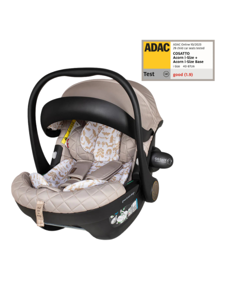 Cosatto CT5729 Acorn 2 столче за кола WHISPER