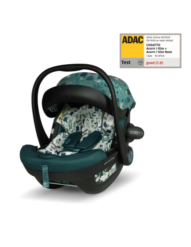 Cosatto CT5632 Acorn 2 столче за кола MASQUERADE