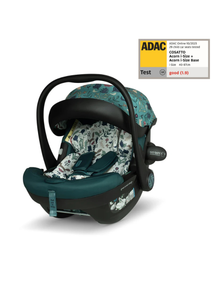 Cosatto CT5632 Acorn 2 столче за кола MASQUERADE