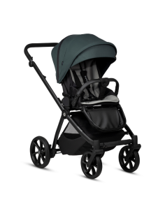 Tutis MIO 3+ бебешка количка 2в1 240 Pacific Green 2