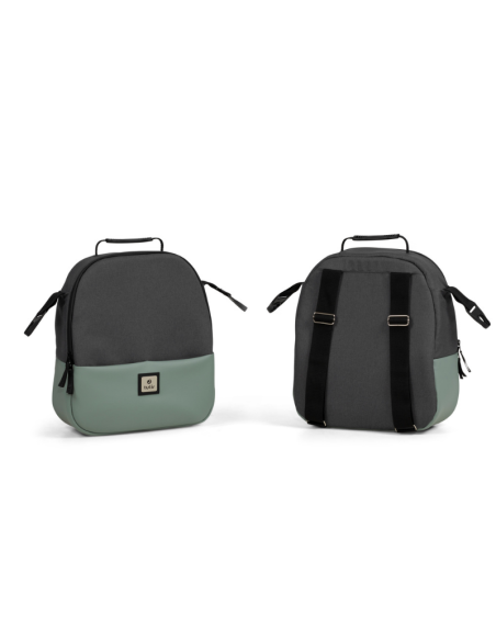 Tutis VIVA 5+ бебешка количка 2в1 039 Sage