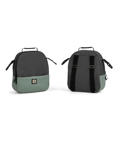 Tutis VIVA 5+ бебешка количка 2в1 039 Sage