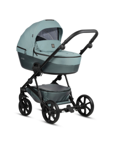 Tutis VIVA 5+ бебешка количка 2в1 063 Turquoise