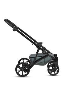 Tutis VIVA 5+ бебешка количка 2в1 063 Turquoise 2