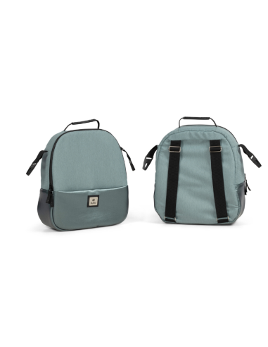 Tutis VIVA 5+ бебешка количка 2в1 063 Turquoise