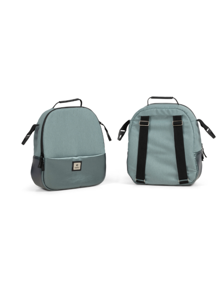 Tutis VIVA 5+ бебешка количка 2в1 063 Turquoise