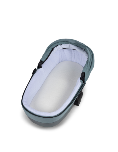 Tutis VIVA 5+ бебешка количка 2в1 063 Turquoise