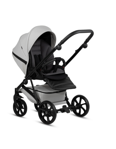 Tutis VIVA 5+ Leather бебешка количка 2в1 085...