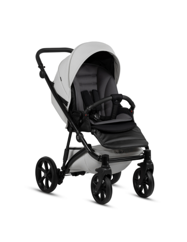 Tutis VIVA 5+ Leather бебешка количка 2в1 085...