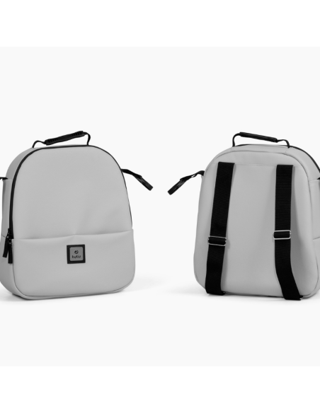 Tutis VIVA 5+ Leather бебешка количка 2в1 085 Cloud