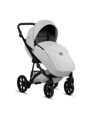 Tutis VIVA 5+ Leather бебешка количка 2в1 085...