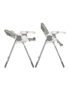 Cosatto CT5870 NOODLE 0+ BOB TAIL столче за хранене 2