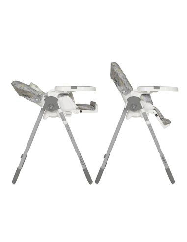 Cosatto CT5870 NOODLE 0+ BOB TAIL столче за...