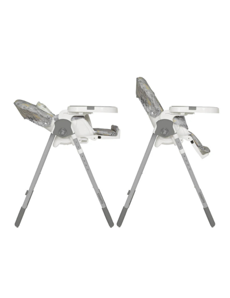 Cosatto CT5870 NOODLE 0+ BOB TAIL столче за хранене