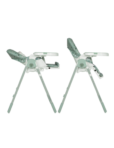 Cosatto CT5871 NOODLE 0+ MEADOW столче за хранене