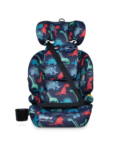 Cosatto CT5825 Zoomi 3 I-Size D IS FOR DINO столче за кола 2