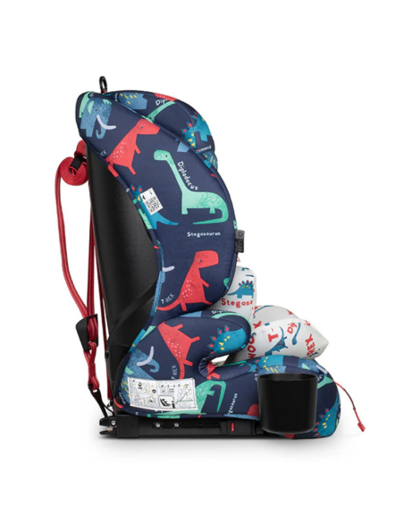 Cosatto CT5825 Zoomi 3 I-Size D IS FOR DINO столче за кола