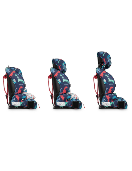 Cosatto CT5825 Zoomi 3 I-Size D IS FOR DINO столче за кола