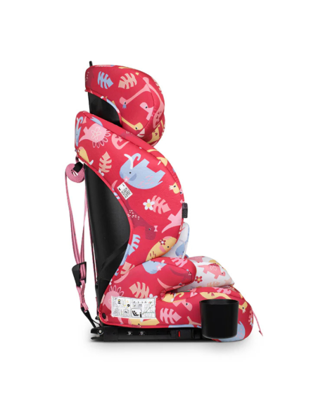 Cosatto CT5886 Zoomi 3 I-Size DINO DELITE столче за кола