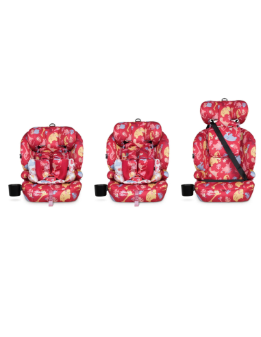 Cosatto CT5886 Zoomi 3 I-Size DINO DELITE...