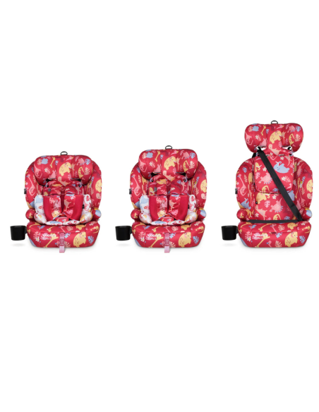 Cosatto CT5886 Zoomi 3 I-Size DINO DELITE столче за кола