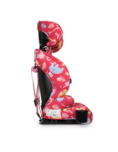 Cosatto CT5886 Zoomi 3 I-Size DINO DELITE...
