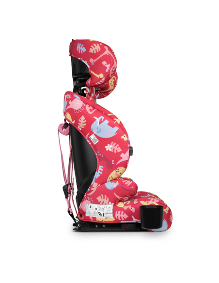 Cosatto CT5886 Zoomi 3 I-Size DINO DELITE столче за кола