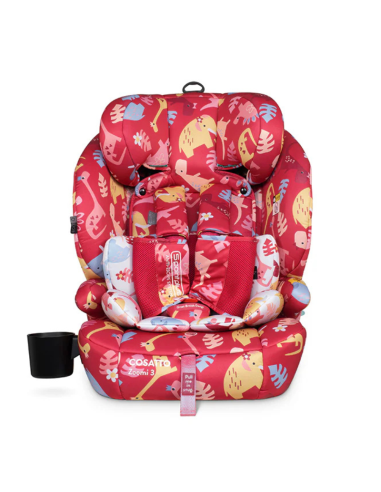 Cosatto CT5886 Zoomi 3 I-Size DINO DELITE...