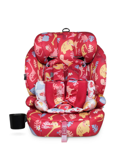 Cosatto CT5886 Zoomi 3 I-Size DINO DELITE столче за кола